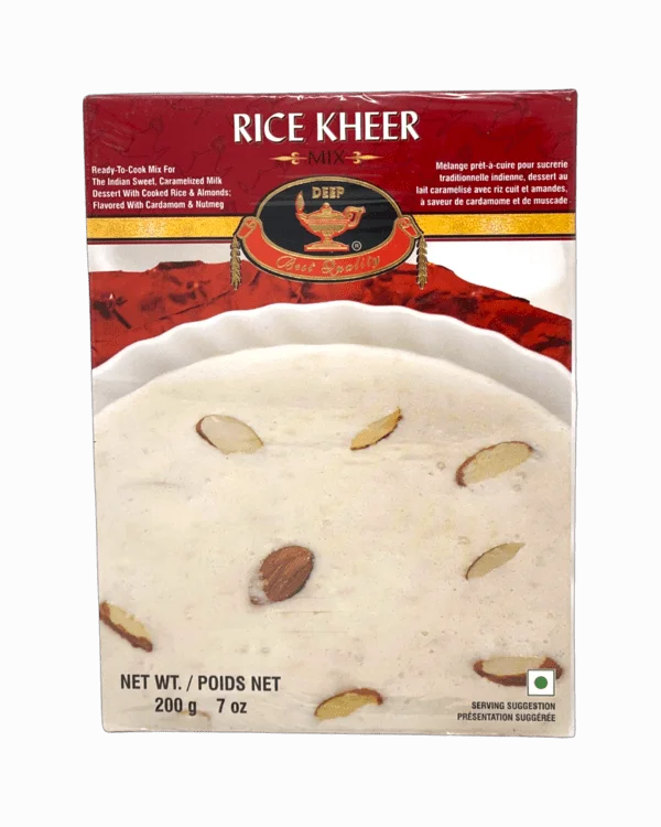 Deep Deep Instant Rice kheer mix 200g 200g
